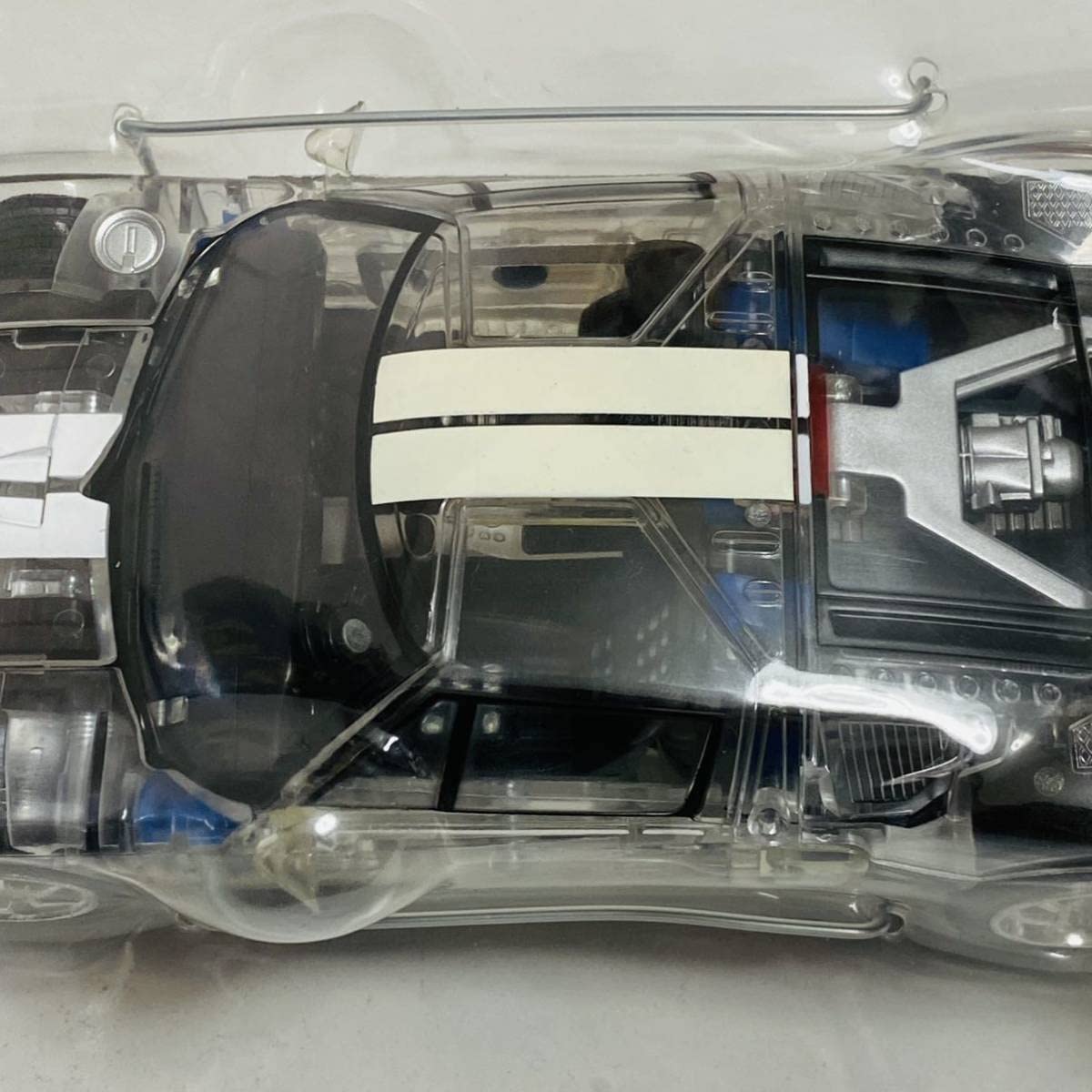 トランスフォーマー e HOBBY限定 BT18 リジェ バイナルテック 諜報員